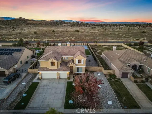 3625 Paddock Way, Quartz Hill, CA 93536 - Image #3