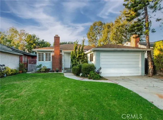 10851 Woodbine, Los Angeles, CA 90034 - Image #1