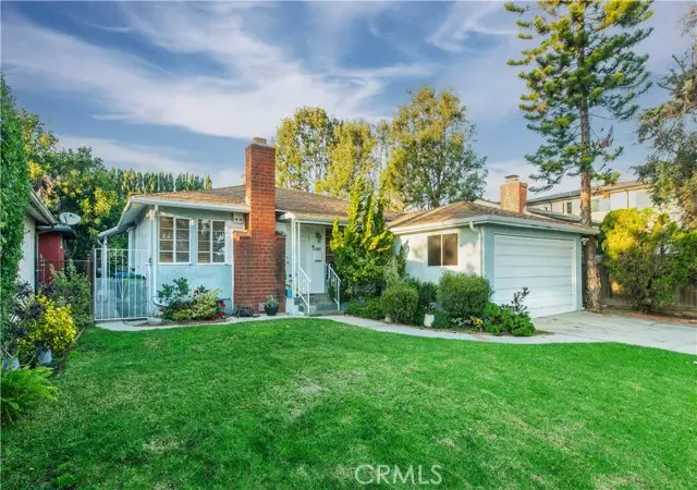 10851 Woodbine, Los Angeles, CA 90034 - Image #2