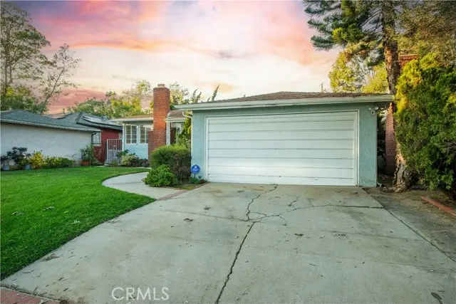 10851 Woodbine, Los Angeles, CA 90034 - Image #3