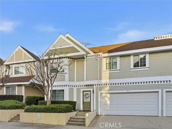 13750 Hubbard  #Unit 6, Sylmar, CA 91342