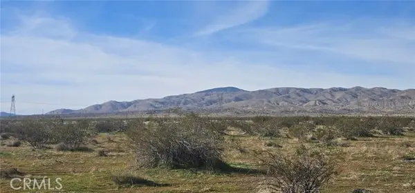 0 105th St W, Rosamond, CA 93560