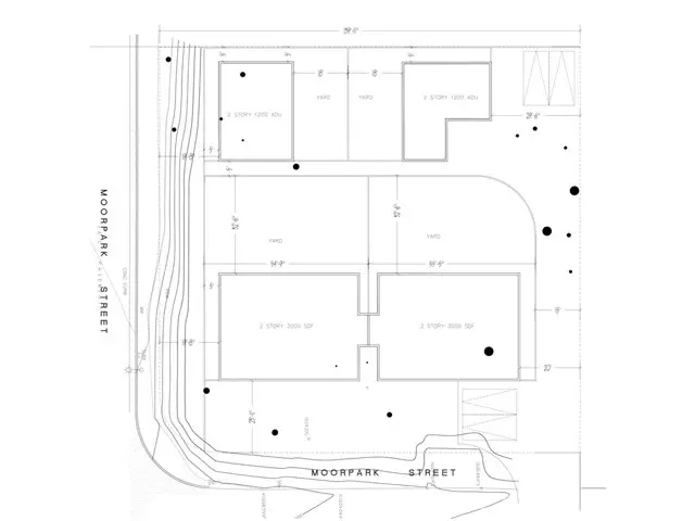 4405 Carpenter Avenue, Studio City, CA 91607 - #2