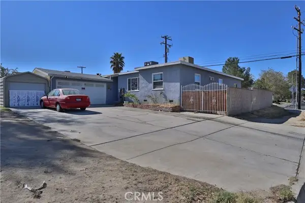 830 Avenue J4, Lancaster, CA 93534