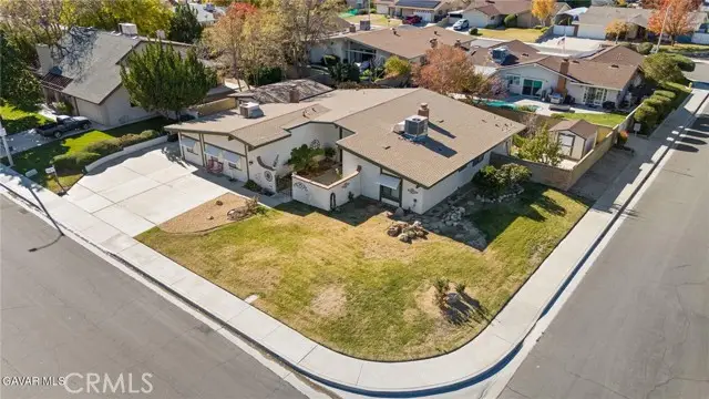 43759 W 27th Street, Lancaster, CA 93536 - Image #1