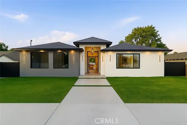 23227 Burbank Boulevard, Woodland Hills, CA 91367