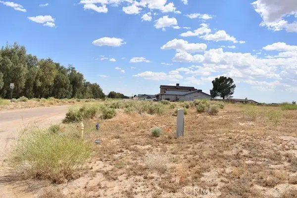 6940 Poppy Boulevard, California City, CA 93505