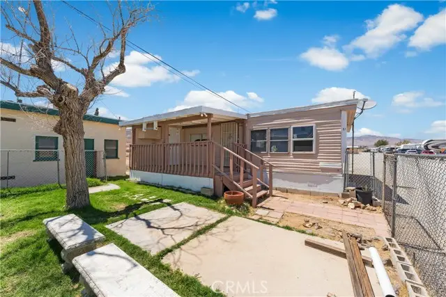 2121 Nadeau, Mojave, CA 93501 - #1