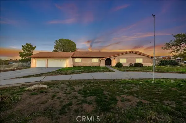 40830 W 43rd Street, Palmdale, CA 93551