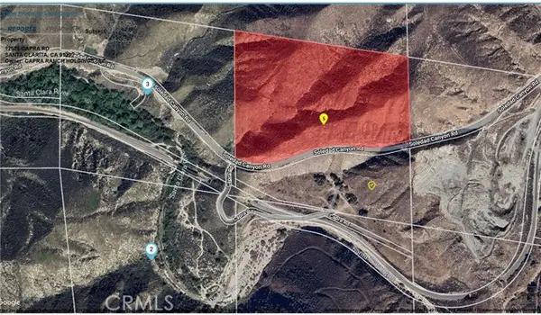 12571 Capra, Santa Clarita, CA 91390