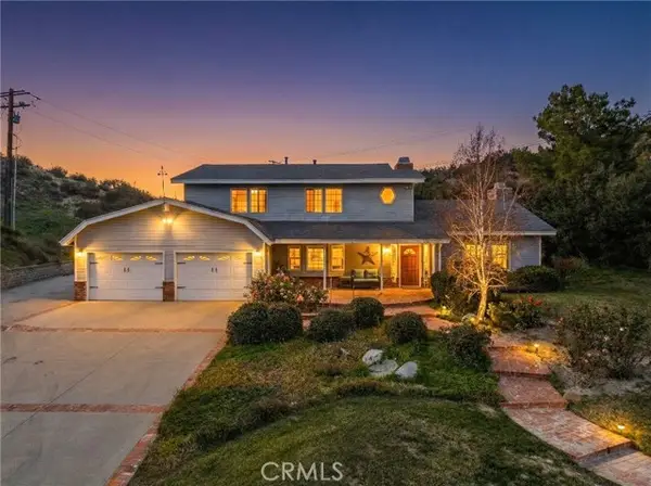 28132 Oak Spring Canyon, Canyon Country, CA 91387