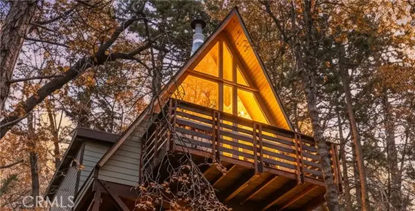 32703 Tulip Lane, Running Springs, CA 92382