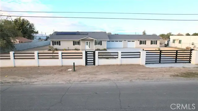 9737 East Avenue Q-4, Littlerock, CA 93543 - #1