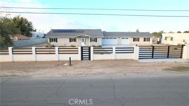 9737 East Avenue Q-4, Littlerock, CA 93543 - #2