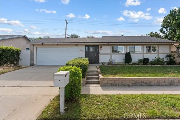 5604 Katherine, Simi Valley, CA 93063