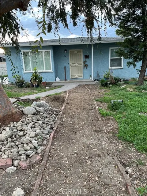 543 Angeleno, Azusa, CA 91702