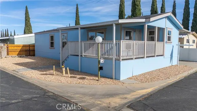 4444 Avenue R  #35, Palmdale, CA 93552 - #1