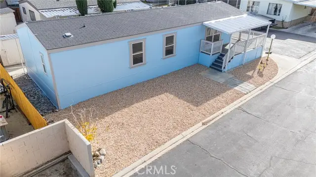 4444 Avenue R  #35, Palmdale, CA 93552 - #2
