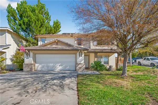 28504 Old Coach Ct Court, Saugus, CA 91390