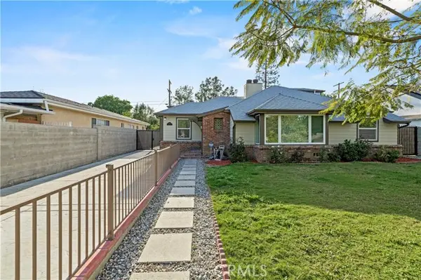 6531 Ranchito Ave, Van Nuys, CA 91401