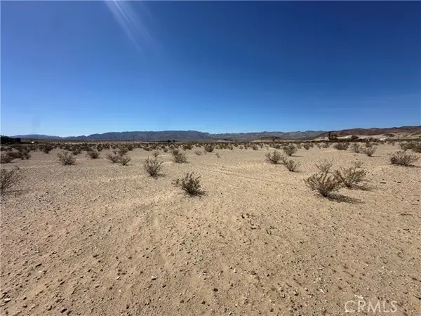 68732 Indian Trail, Twentynine Palms, CA 92277