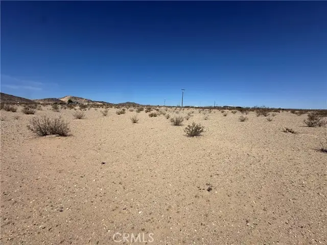 68732 Indian Trail, Twentynine Palms, CA 92277 - #2