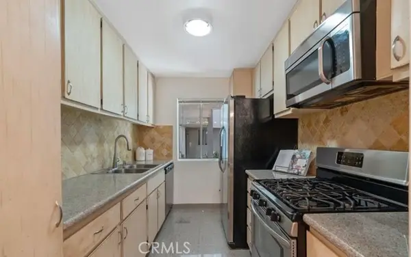 20134 Leadwell Street  #159, Winnetka, CA 91306