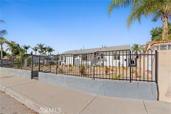 15141 Lassen, Mission Hills, CA 91345