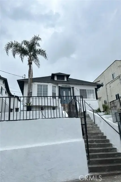 537 Cummings Street, Los Angeles, CA 90033