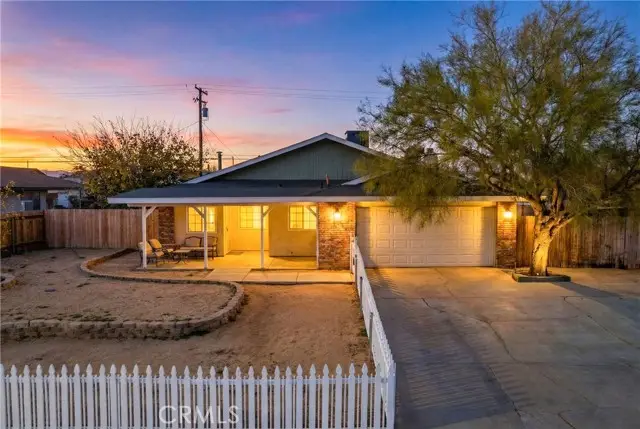8811 Satinwood, California City, CA 93505 - #1