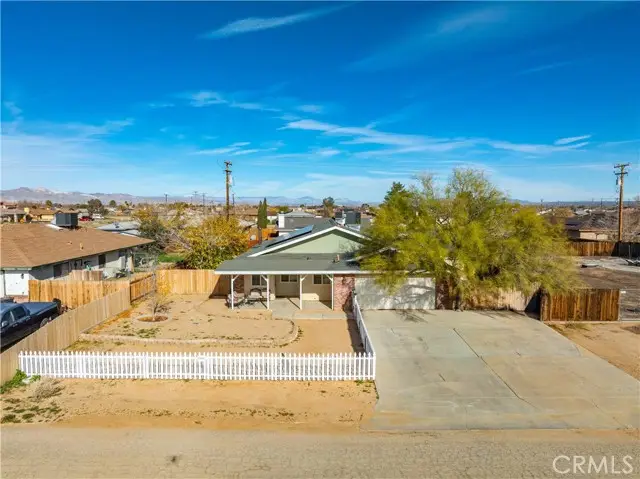 8811 Satinwood, California City, CA 93505 - #3