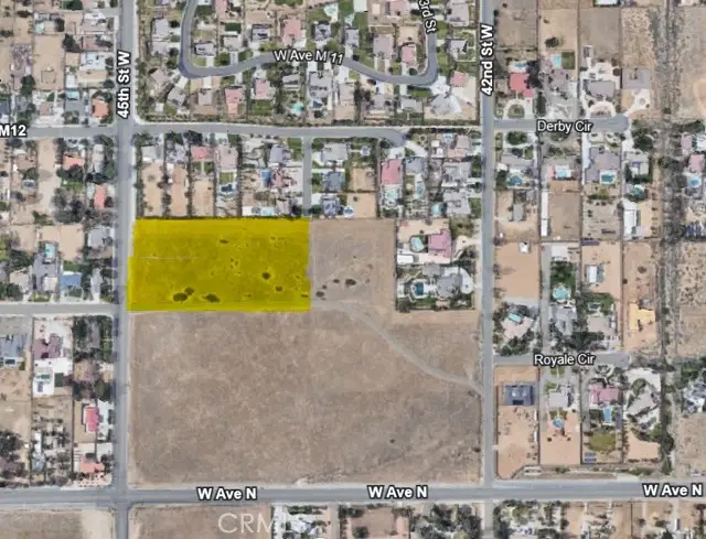 45 Stw (Pav) Vic, Quartz Hill, CA 93536 - Image #2