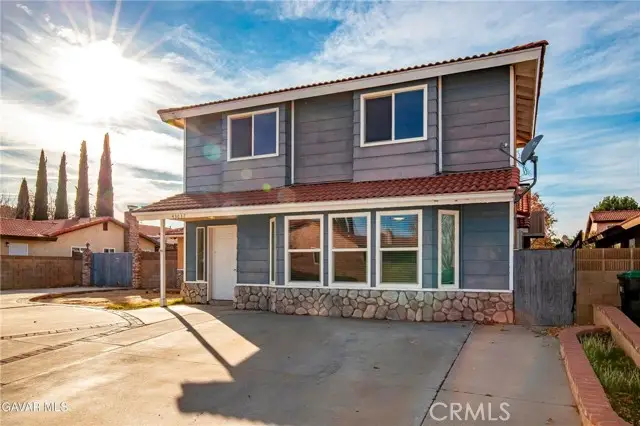 43637 Rembrandt, Lancaster, CA 93535 - Image #2