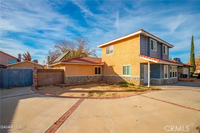 43637 Rembrandt, Lancaster, CA 93535 - Image #3