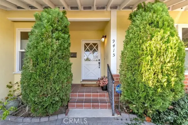 9415 Geyser, Northridge, CA 91324