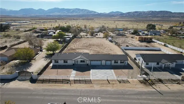 9506 East Avenue T14, Littlerock, CA 93543 - #1