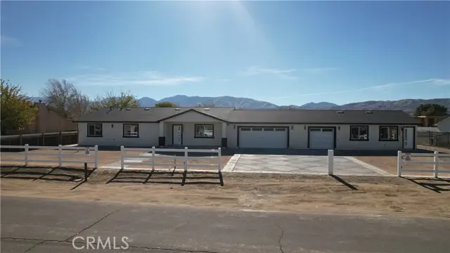 9506 East Avenue T14, Littlerock, CA 93543 - #2