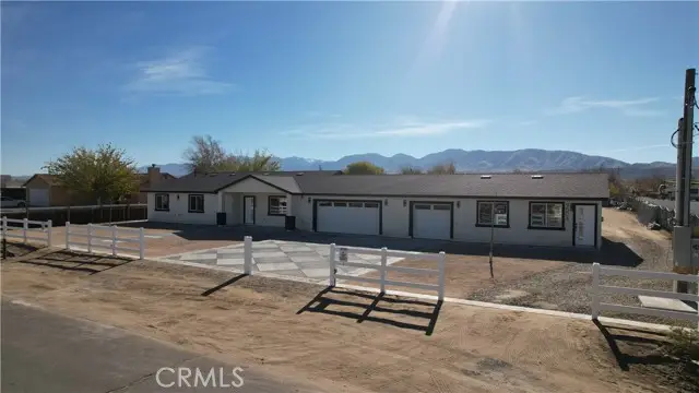 9506 East Avenue T14, Littlerock, CA 93543 - #3