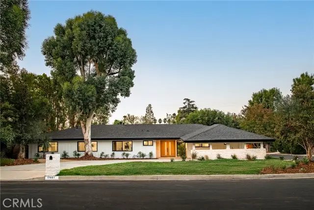 17601 McCormick Street, Encino, CA 91316 - #1