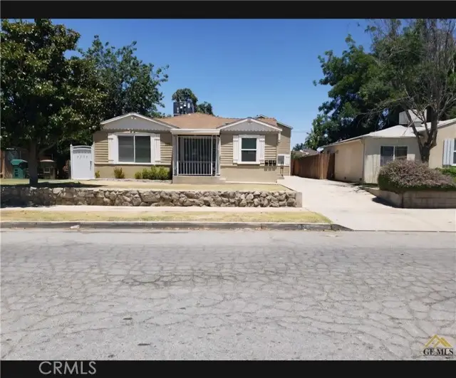 820 Woodrow, Bakersfield, CA 93308 - #2