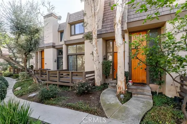 9000 Vanalden Avenue  #175, Northridge, CA 91324