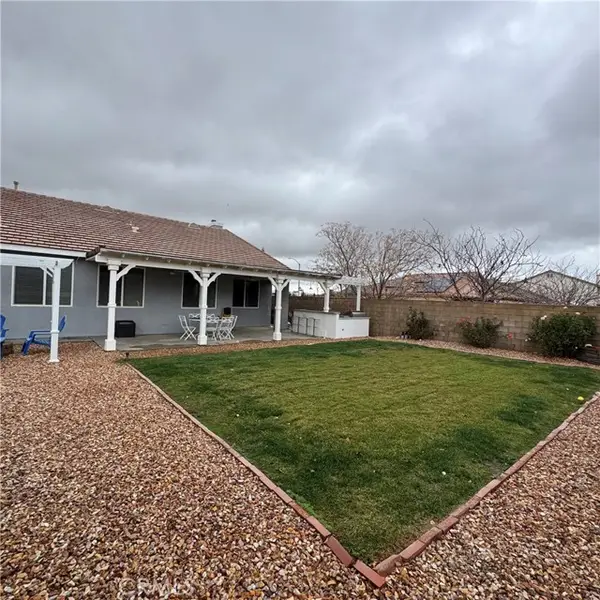 44528 Camolin Lane, Lancaster, CA 93534