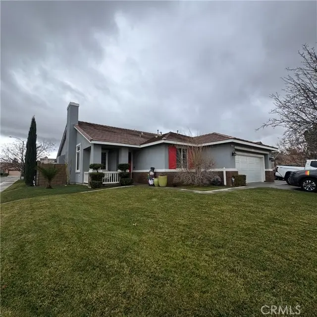 44528 Camolin Lane, Lancaster, CA 93534 - #2