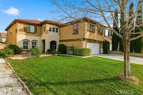 43336 22nd, Lancaster, CA 93536