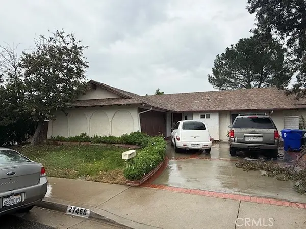 27468 Garza, Saugus, CA 91350