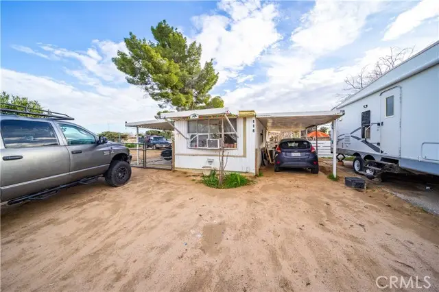 116 Camp Fire, California City, CA 93505 - #2