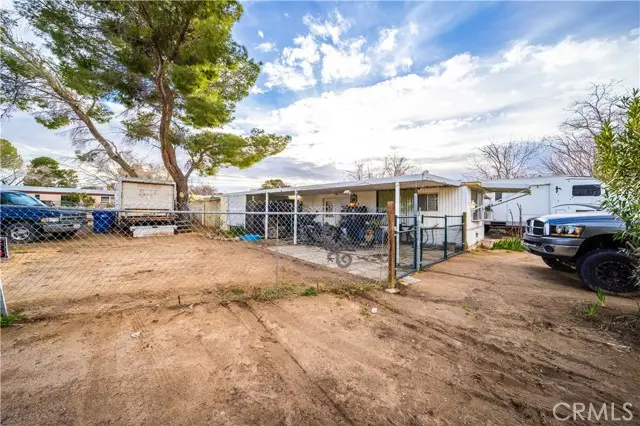 116 Camp Fire, California City, CA 93505 - #3