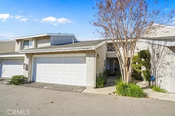 23207 Yvette Lane, Valencia, CA 91355