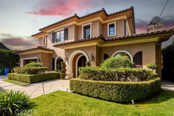 1125 1st Avenue, Arcadia, CA 91006