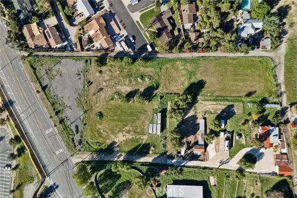 0 Foothill Boulevard, Sylmar, CA 91342